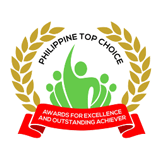 Philippine Top Choice Award 2019