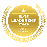 Elite Leadership Award 2019